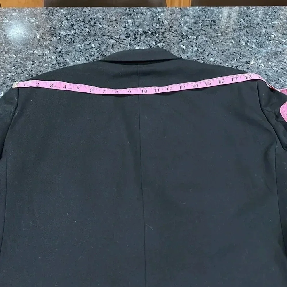 Calvin Klein Men's Slim-Fit Suit Jacket